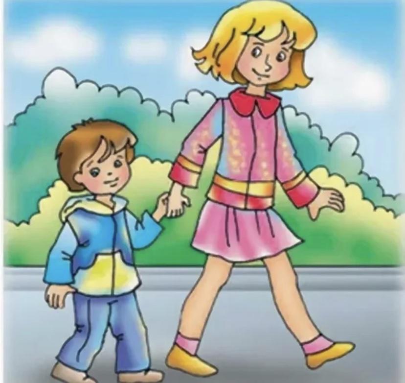 Игры на развитие памяти у дошкольников 4-5 лет