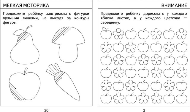 Особенности памяти у дошкольников старшего возраста с общим недоразвитием речи