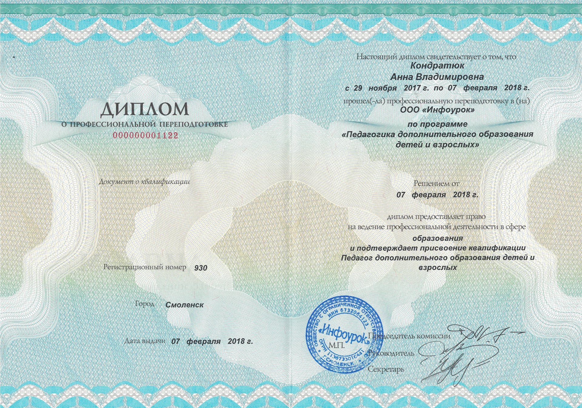15 лучших дистанционных курсов для логопедов: повышения квалификации и переподготовки по фгос