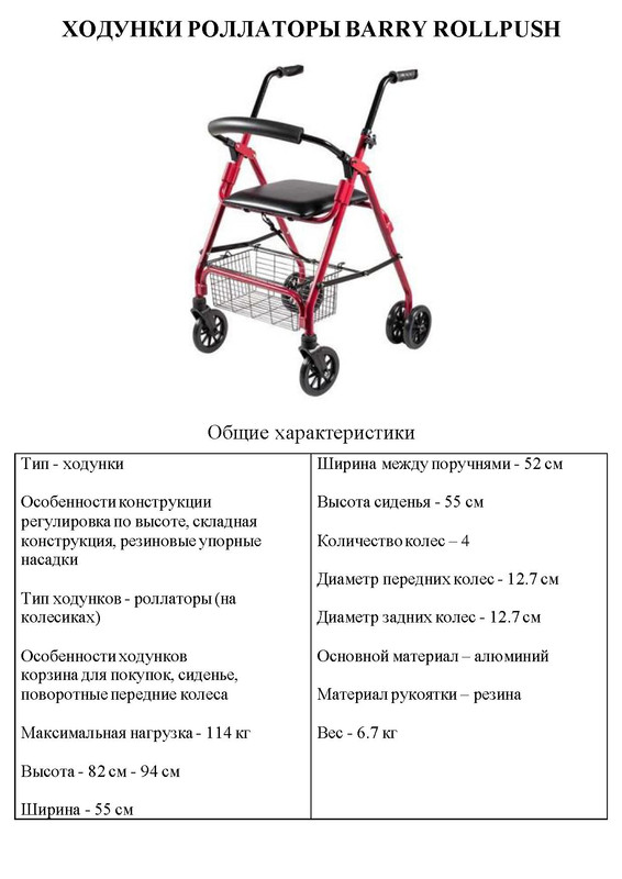 Нужны ли ходунки ребенку - все за и против, а также мнения врачей и мам