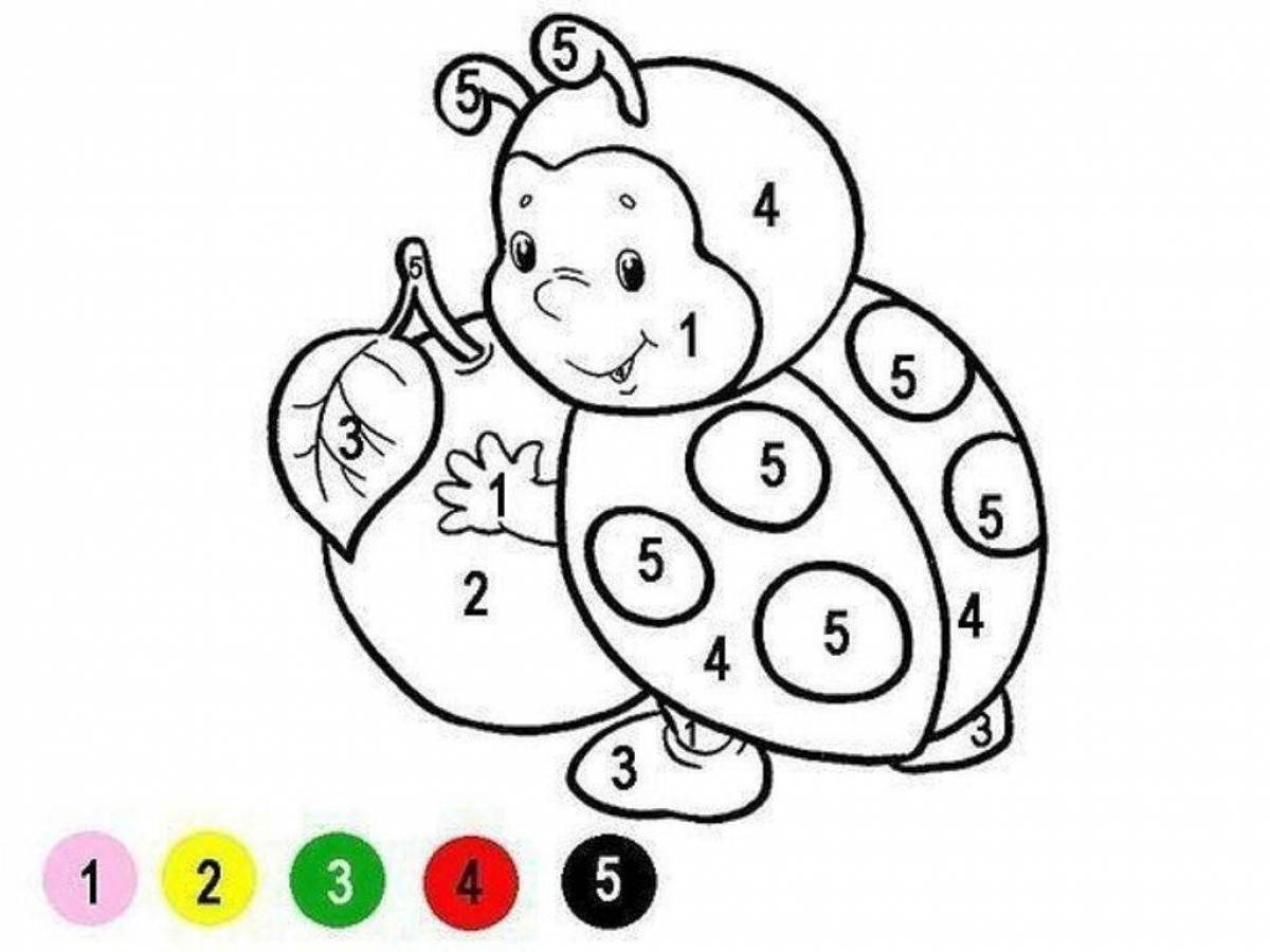 Развивающие игры для ребенка 4-5 лет. что лучше выбрать?