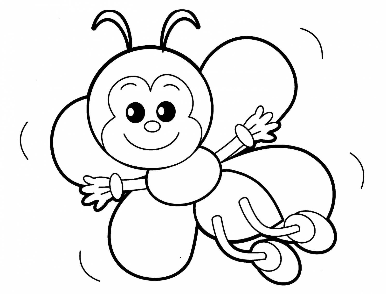 Развивающие игры для дошкольников (детей 3-7 лет)