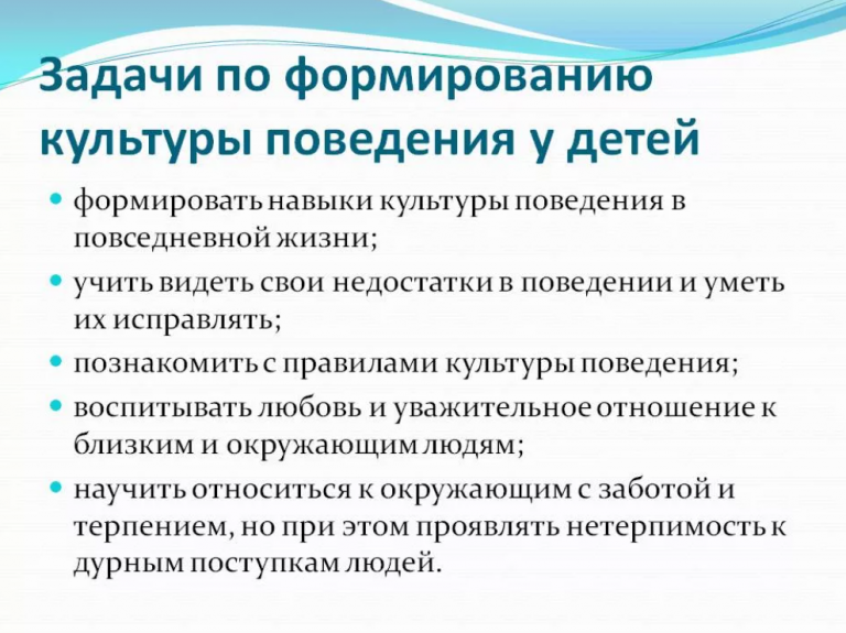Методы и приёмы формирования культуры поведения 
у детей старшего дошкольного возраста в дошкольном 
образовательном учреждении | методические разработки  | воспитатель ру — для воспитателей и педагогов доу. официальный сайт журнала «воспитатель»