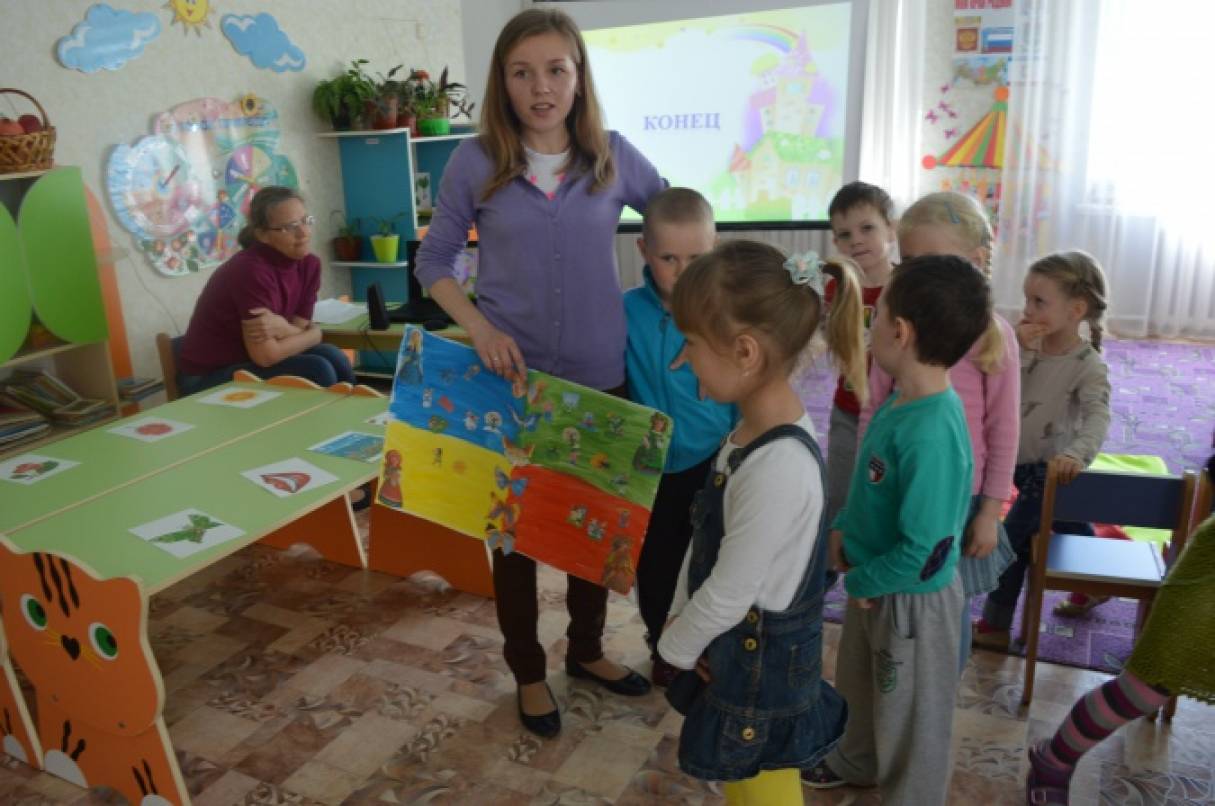 Конспект занятия по ознакомлению с окружающим миром «инструменты» в старшей группе. воспитателям детских садов, школьным учителям и педагогам - маам.ру