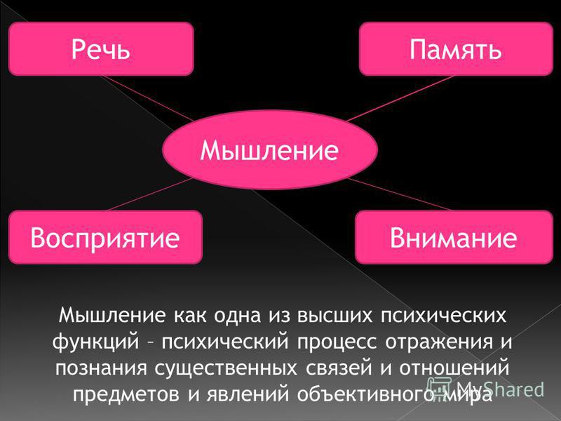 Речь как основное психическое понятие его свойства и функции, курсовая работа
