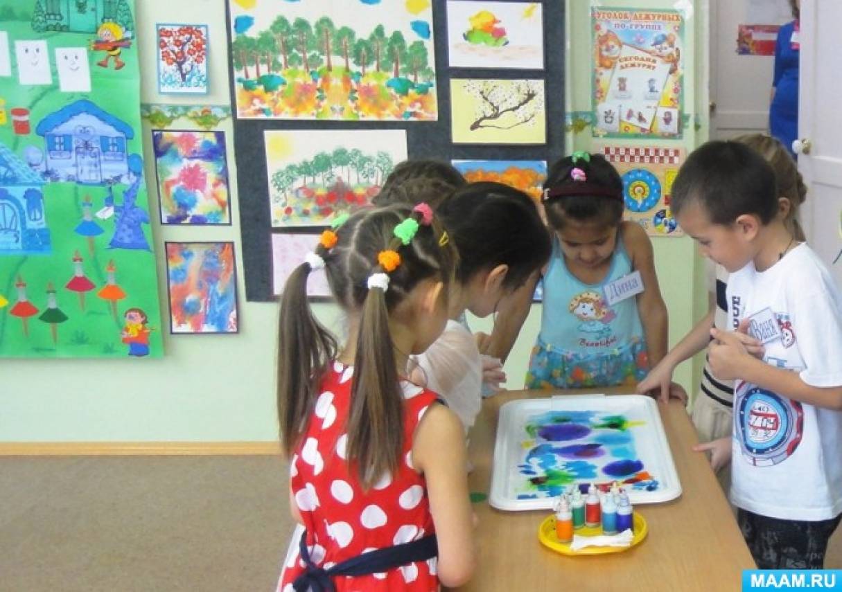 Аппликация букет в вазе средняя группа: конспект занятия в средней группе по аппликации «букет в вазе» | план-конспект занятия по аппликации, лепке (средняя группа):