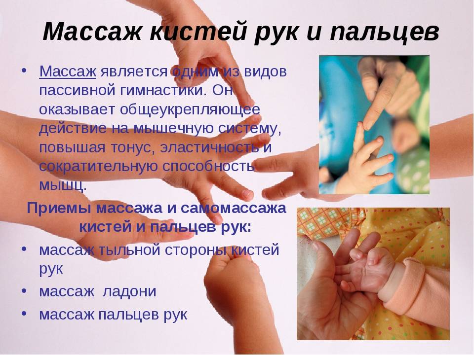 Картотека игр
с массажными мячиками
для детей
раннего возраста