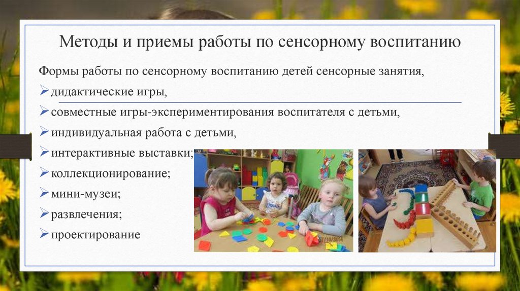 Какая польза такого развития с какого возраста начинать и можно ли это делать в домашних условиях