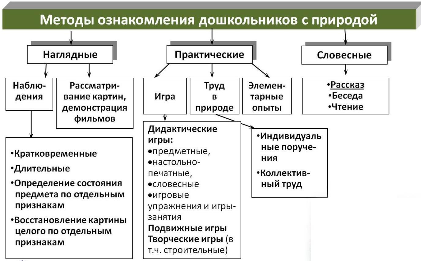 Технология активизации словаря детей младшего дошкольного возраста путем ознакомления с природой | методические разработки  | сертификаты для воспитателей / академия дошкольного образования