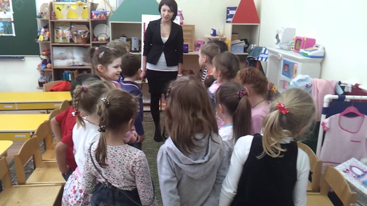 Развитие эмоционального интеллекта ребенка посредством детской псизогимнастики – как и для чего