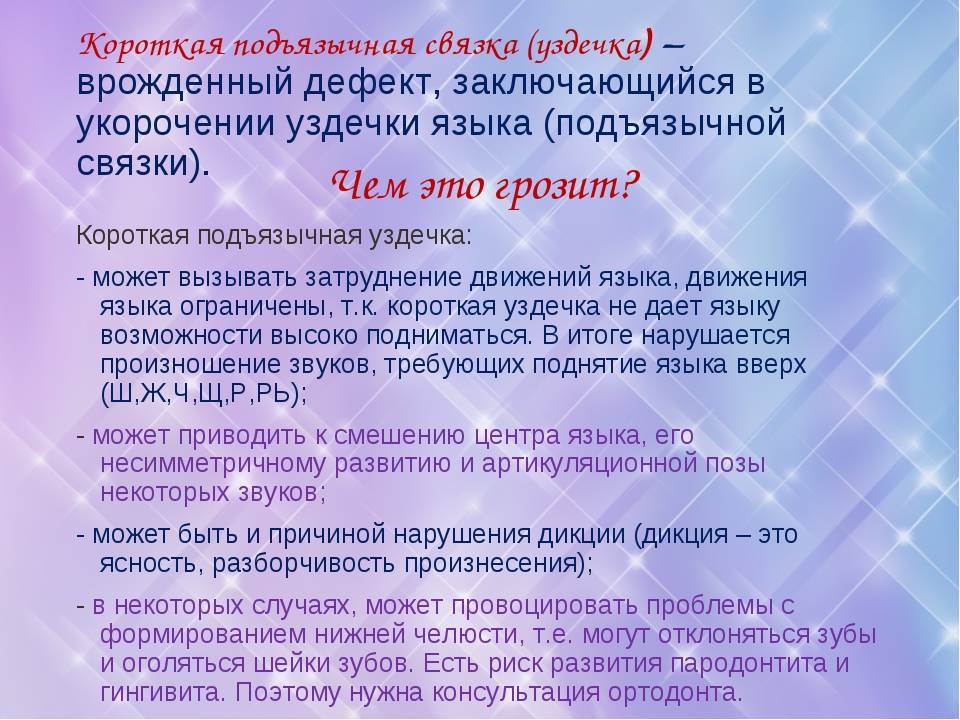 Полезные статьи