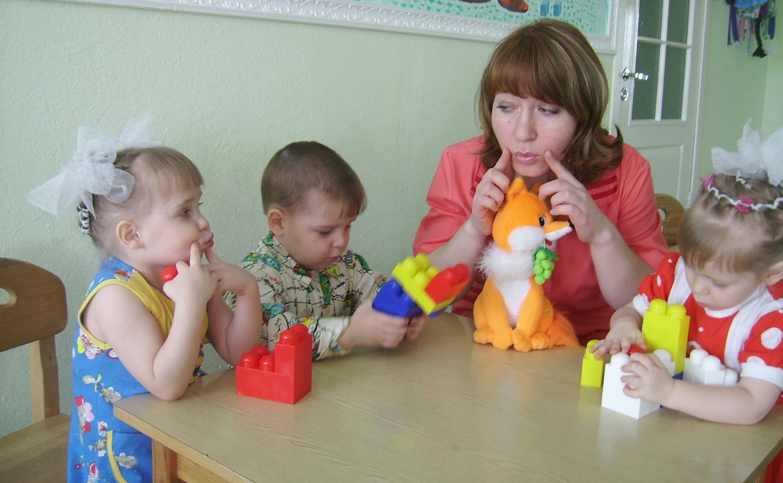 Все родители мечтают чтобы их дети росли умными и умели четко выражать свои мысли