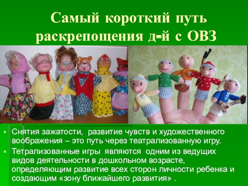 Инклюзивное образование детей с задержкой психического развития: предпосылки и условия реализации - альманах