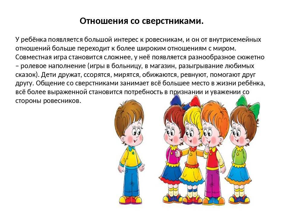 Коммуникативные игры