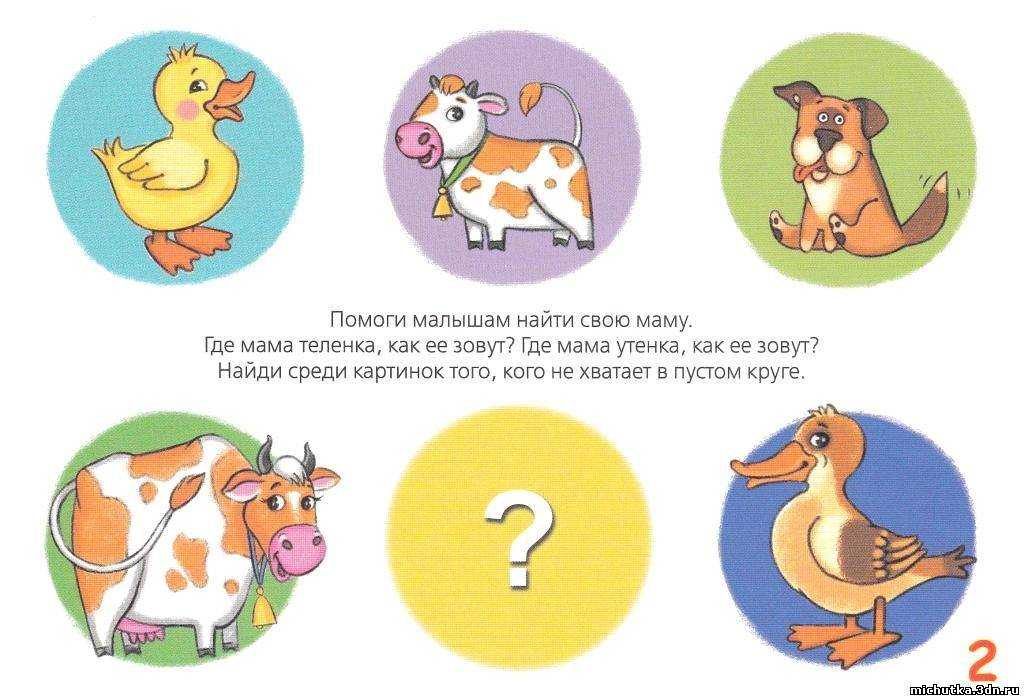 Как научить ребенка говорить в 2 года и сколько слов он должен знать? 👶🏻