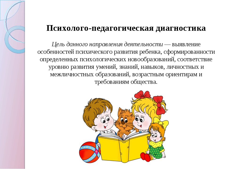 Что такое психолого-педагогическое обследование в школе: основные аспекты и цели