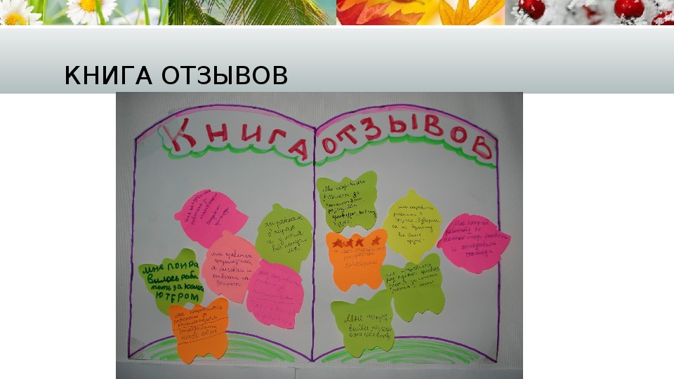 Современные образовательные технологии в доу | дошкольное образование  | учительский журнал