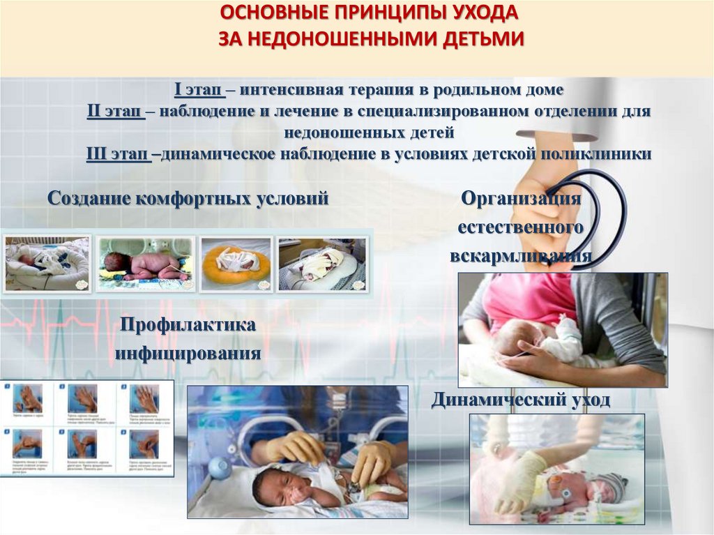 Период новорожденности 👶: продолжительность, характеристика и особенности развития