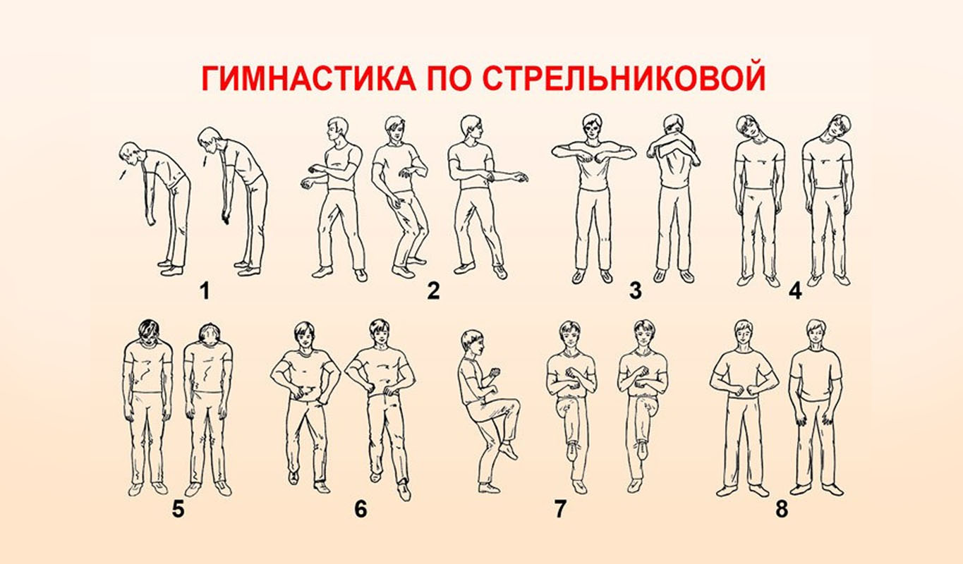 Дыхательная гимнастика стрельниковой - как правильно выполнять упражнения