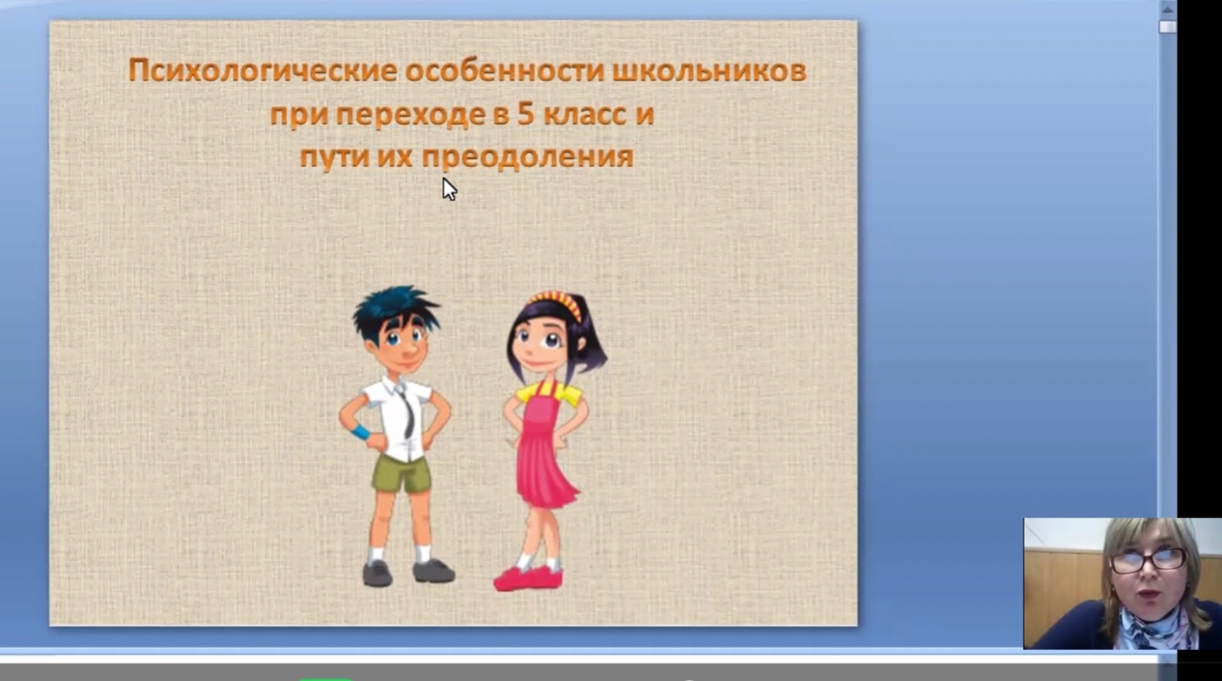 Старший школьный возраст. характеристика кратко