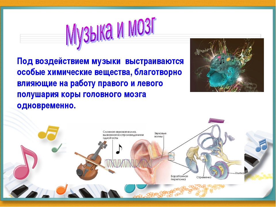 Эстетическое воспитание дошкольников