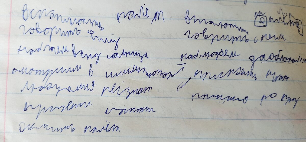 Развитие высших психических функций у детей дошкольного и младшего школьного возраста