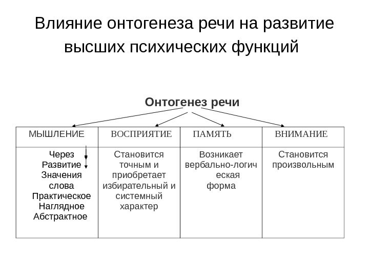 Нейропсихологический подход в коррекционной работе учителя-логопеда | коррекционная работа в школе  | учительский журнал