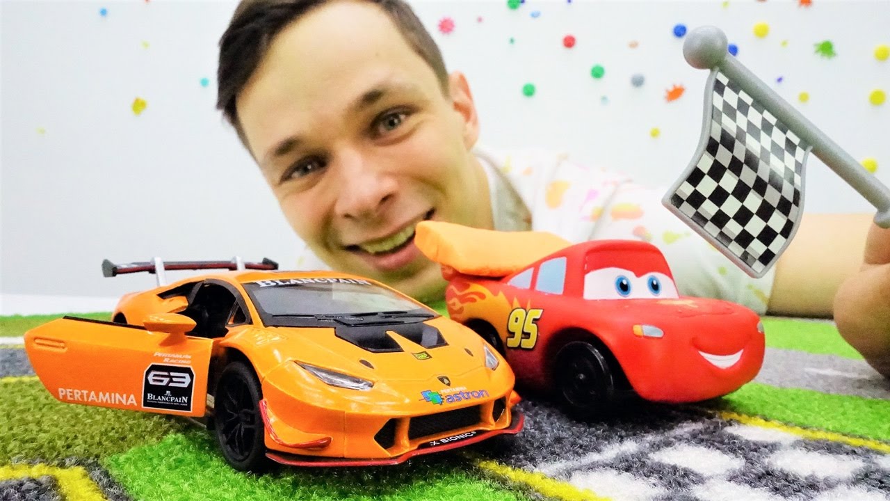 Игры машины