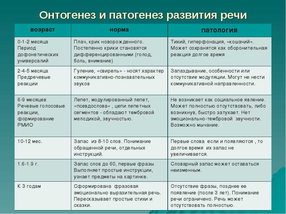 Возрастные особенности развития и воспитания детей от 2 до 3 лет: советы психологов