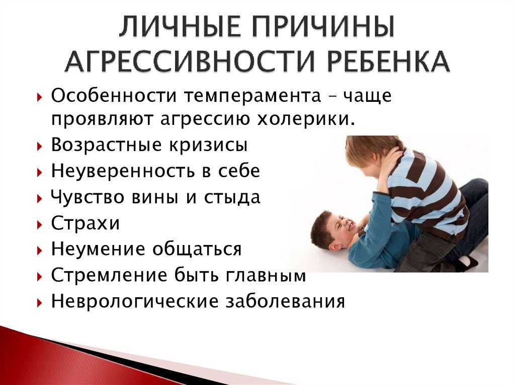 Агрессия — это привычка. как отучить ребёнка драться и кричать