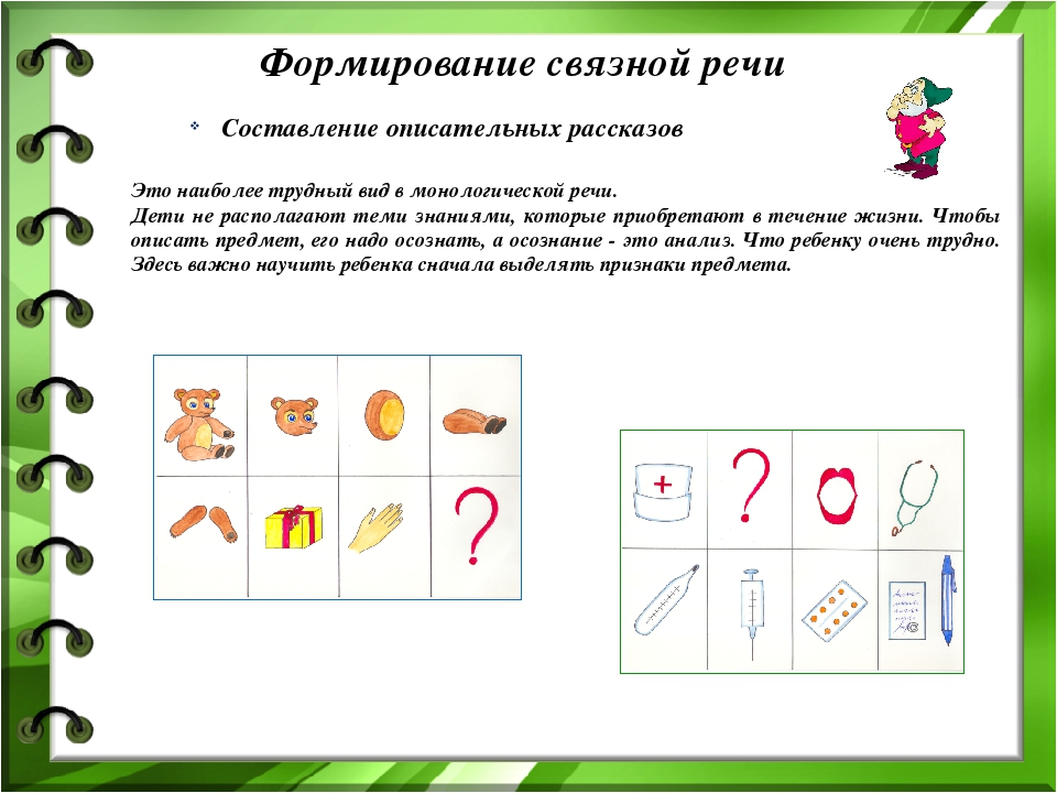 Методика обучения грамоте