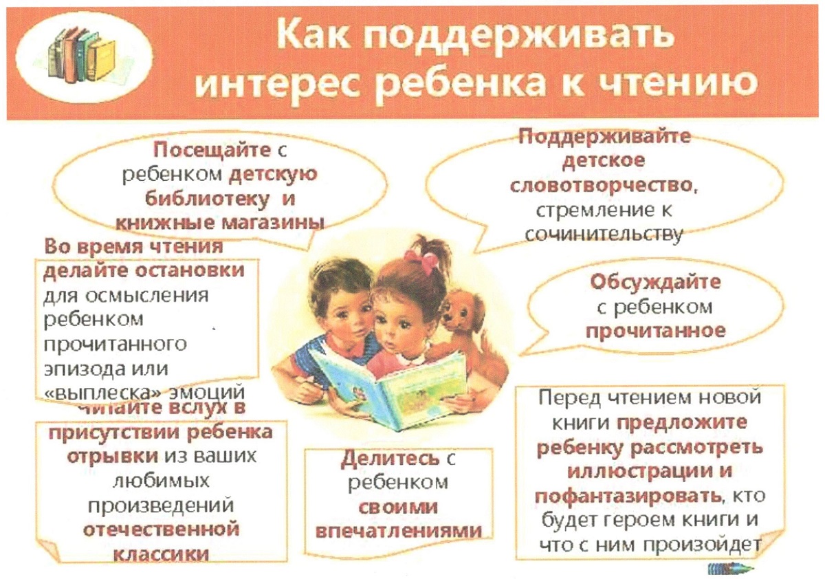 Развитие читательского интереса у младших школьников | педагогический опыт  | предметник / международные конкурсы, конференции и публикации учителей